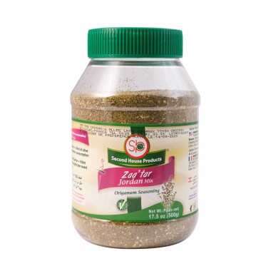 Thym-zaatar Jordanien 500g