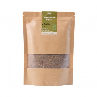 Thym-zaatar 200g 