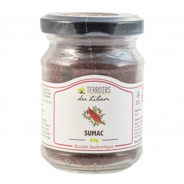 Sumac 60g 