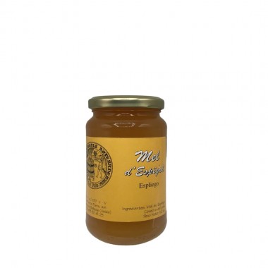 Miel de Lavande 500 gr Cal Valls