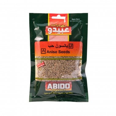 Anis en grains (80g)