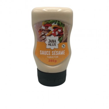 Sauce Tarator 285 gr Jana...