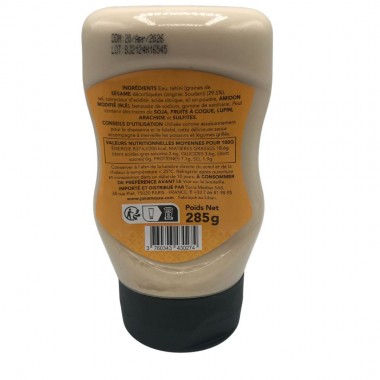 Sauce Tarator 285 gr Jana...