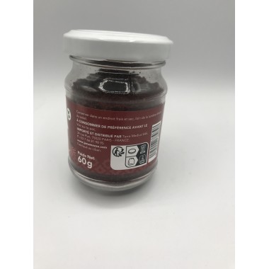 Sumac moulu 60 gr Jana Mezze