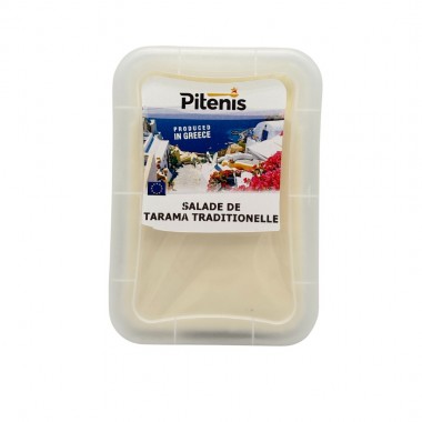 Salade de Tarama...