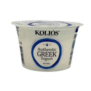 Yaourt grec 150 gr