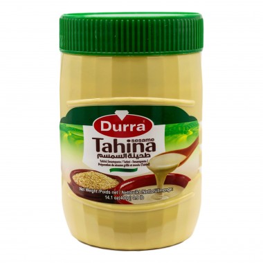 Crème Sésame Tahineh Durra...