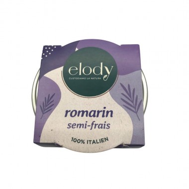 Romarin semi frais Bio (Elody)