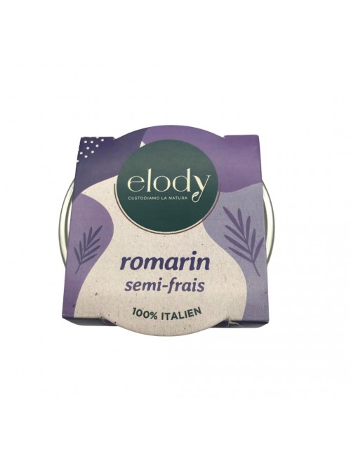 Romarin semi frais Bio (Elody)