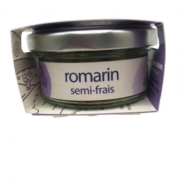 Romarin semi frais Bio (Elody)