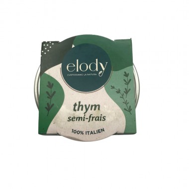 Thym semi frais Bio (Elody)