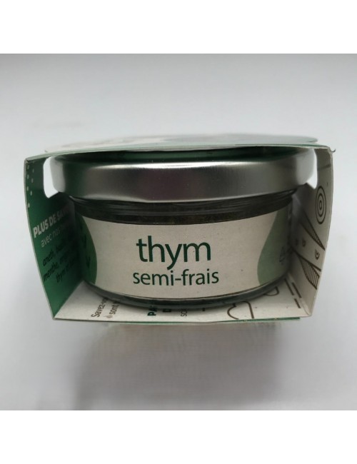 Thym semi frais Bio (Elody)