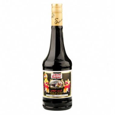 Sirop de Datte - Jellab...