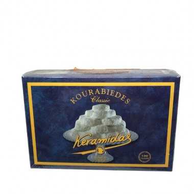Kourabie Keramidas 420 g –...