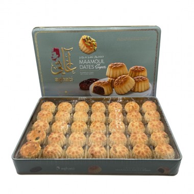Maamouls Datte 500 gr (Aghati)