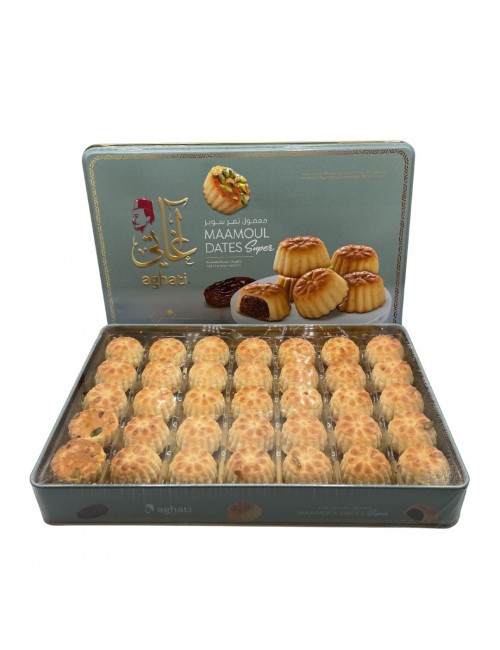 Maamouls Datte 500 gr (Aghati)