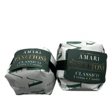 Panettone Classique 250g –...