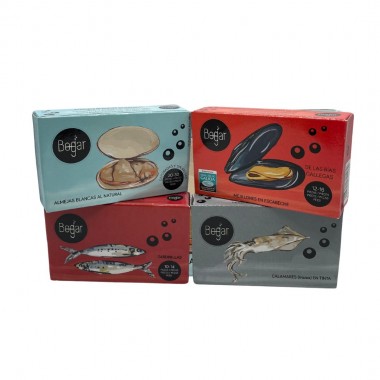 Lot Découverte de la Mer -...