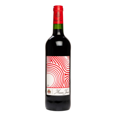 Musar Jeune Rouge 2021