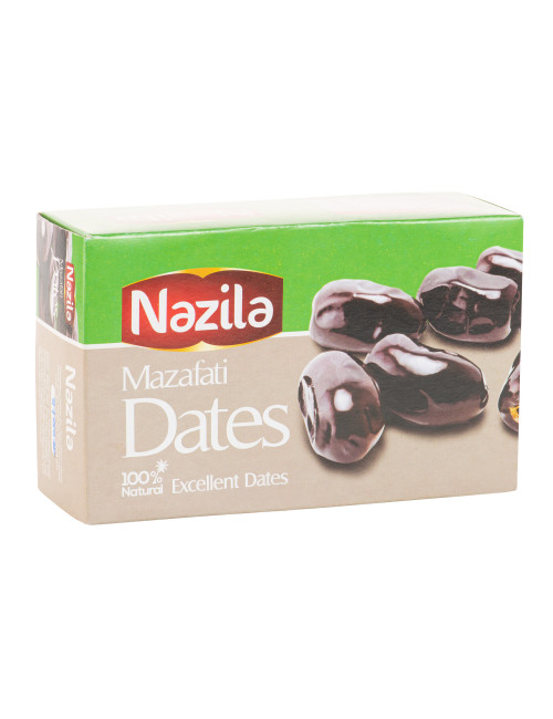 Dattes Fraîches Mazafati