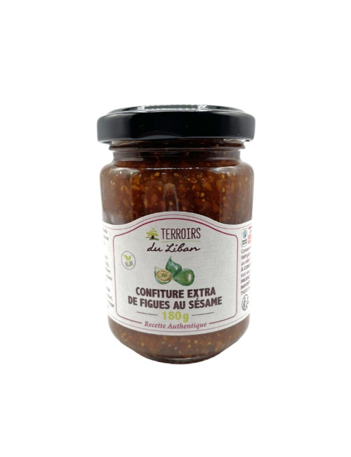 Confiture extra de Figues...