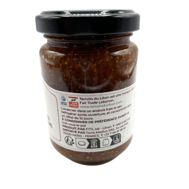 Confiture extra de Figues...