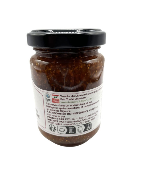 Confiture extra de Figues...