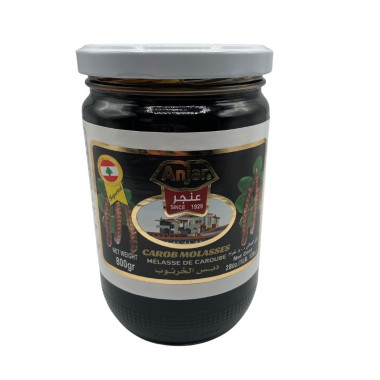 Mélasse de caroube 800 gr...