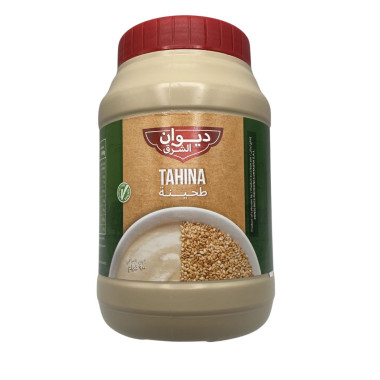 Creme de sésame Tahine Diwan 450 gr