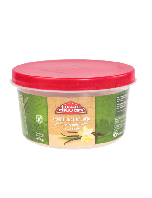 Lot de 2 Halva nature...