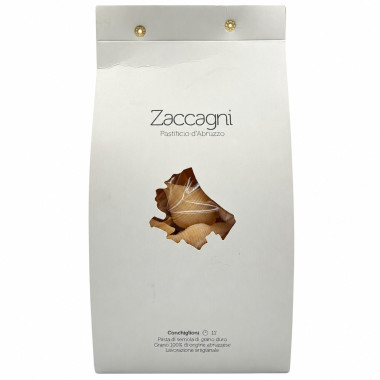 Conchiglioni 500 GR