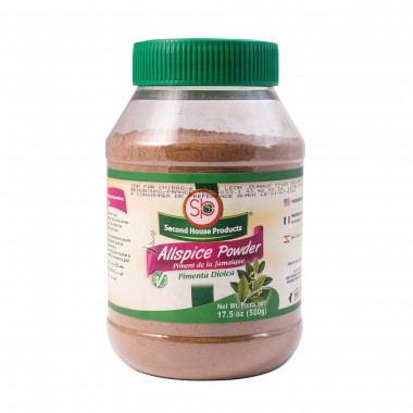 Poivre doux libanais (500 gr)