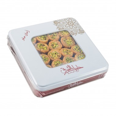 Baklavas du Liban : Borma 1 kg