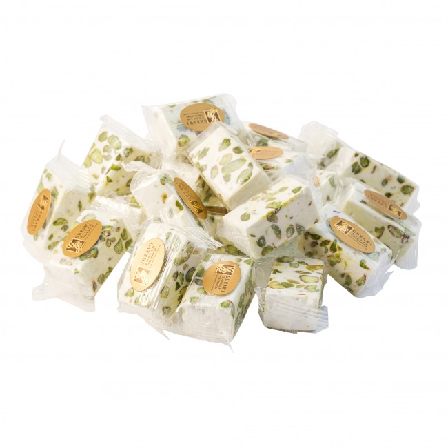 Nougat Pistache