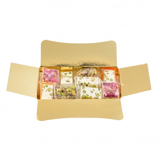 Nougat Assortiment Grand...