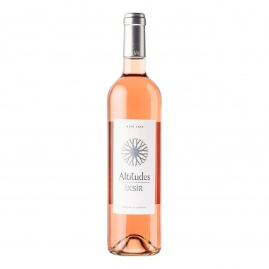 Ixsir Altitudes Rosé