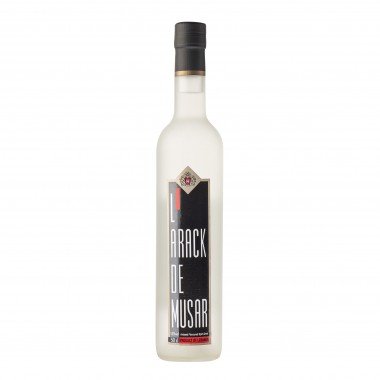 Arak de Musar (50 cl)