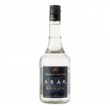 Arak de Kefraya