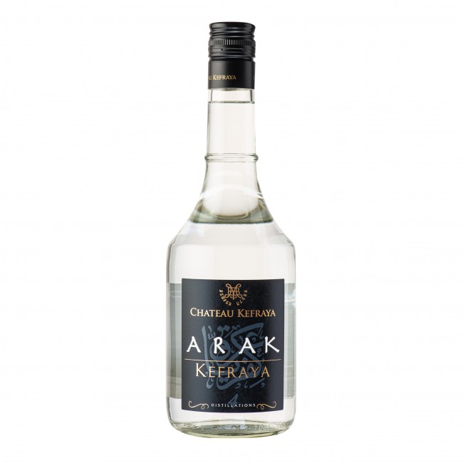 Arak de Kefraya