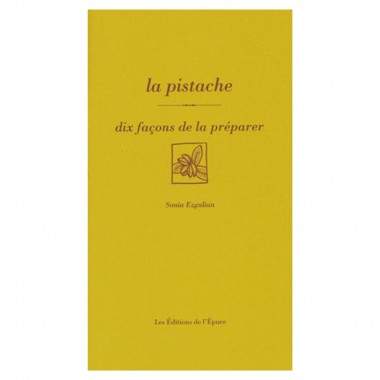 La pistache