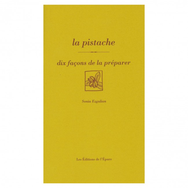 La pistache