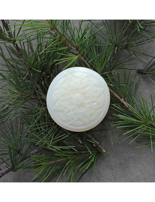 Savon maamoul Cèdre du Liban
