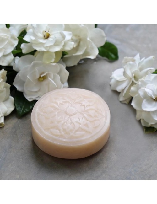 Savon maamoul Gardénia