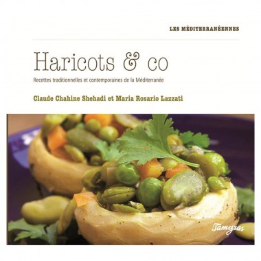 Haricots & Co - Recettes...