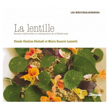 La lentille - Recettes...