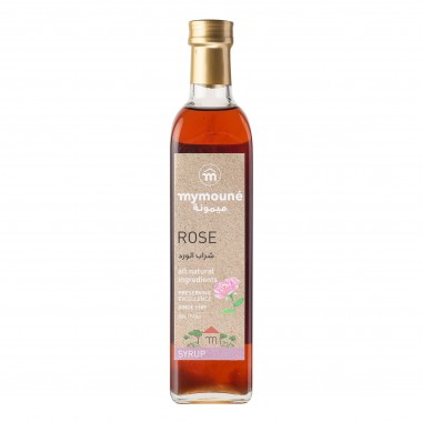 Sirop de Rose