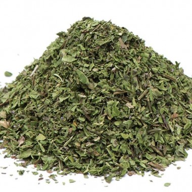 Menthe séchée (500 g)