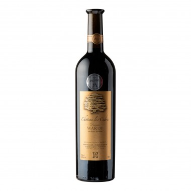 Wardy Château Les Cèdres 2011