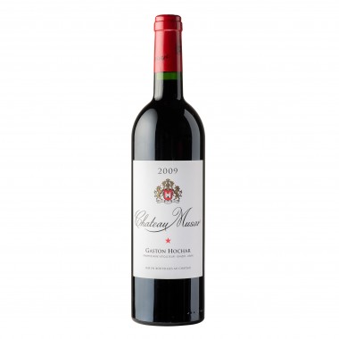 Musar : Château Musar Rouge...