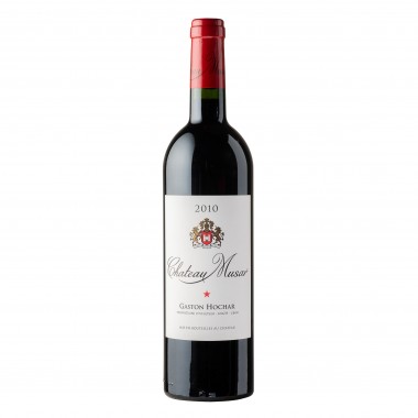 Musar : Château Musar Rouge...